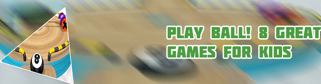 Balls games