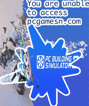 Best building pc games