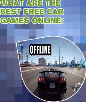 Best offline racing games