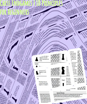 Chess game rules