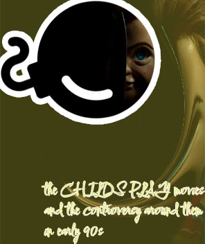 Childs play