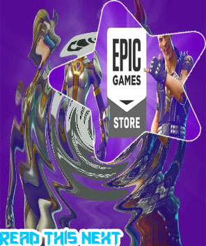 Epic game d