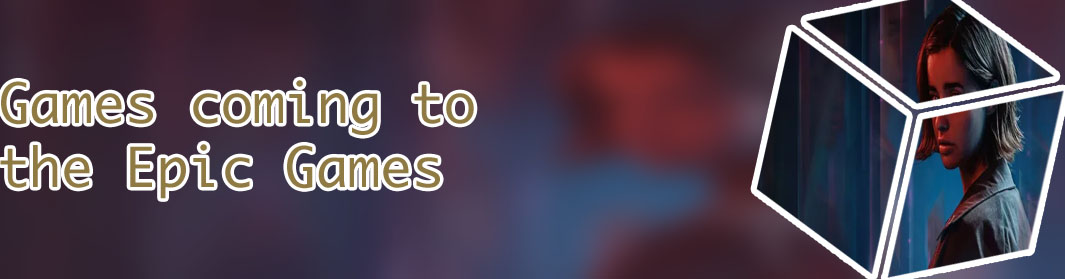 Eric games
