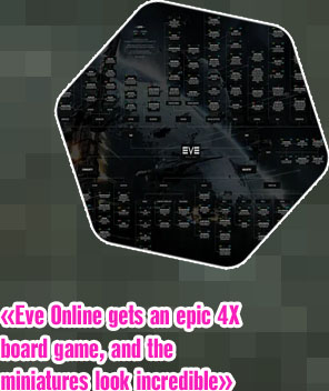 Eve online