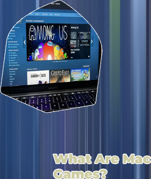 Free mac games