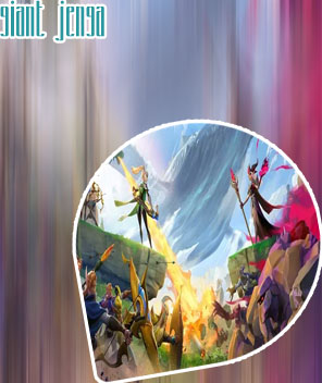 Giant games
