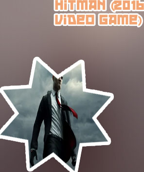 Hitman games