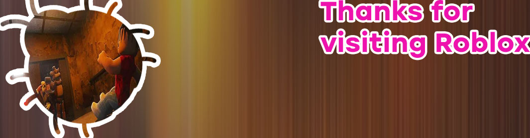 Horor games roblox