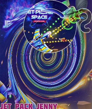 Jet games