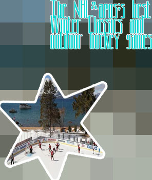 Lake tahoe nhl games