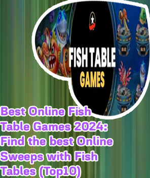 Play fish table game online real money