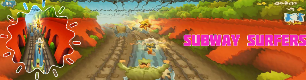 Play online subway surfers