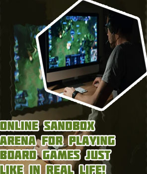 Playing games free