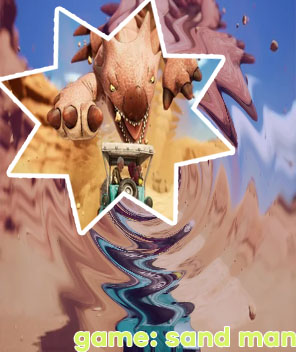 Sand games