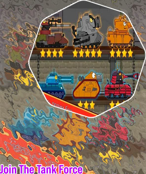 Tanks games