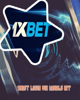 1xbet mobile login
