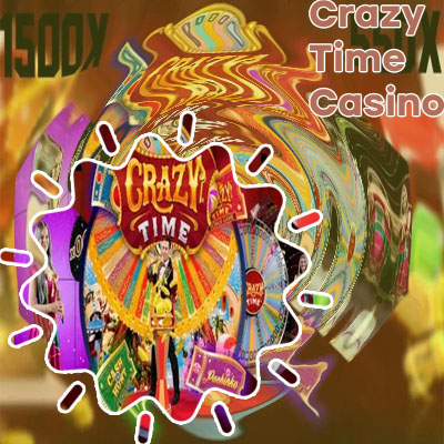 Crazy time apk