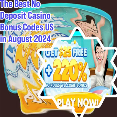 Free casino sign up bonus no deposit