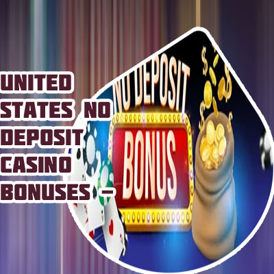 No deposit bonus sign up casino