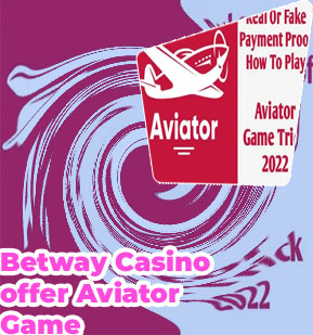 Play aviator game