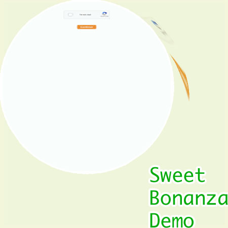 Sweet bonanza demo bonus