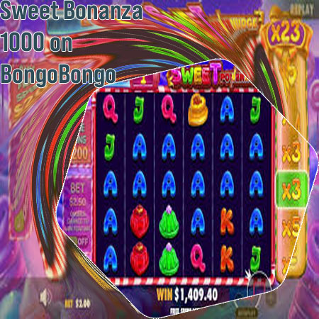 Sweet bonanza free spins