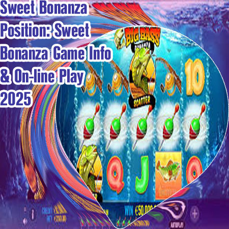 Sweet bonanza online